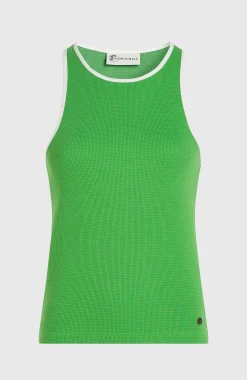 FemmesDébardeur O'Riginals Waffle| Vert