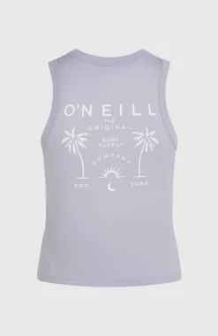 FemmesDébardeur Summer Must Haves Graphic| Violet