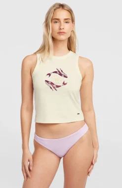 FemmesDébardeur Women of the Wave| Beige