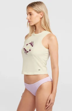 FemmesDébardeur Women of the Wave| Beige