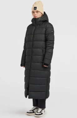 FemmesDoudoune longue Must-Have| Noire