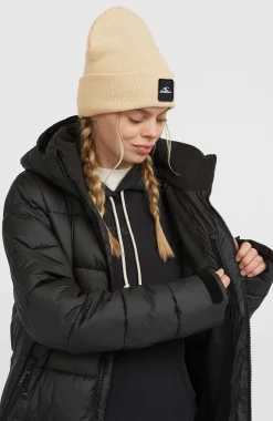 FemmesDoudoune longue Must-Have| Noire