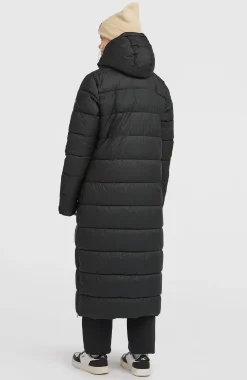 FemmesDoudoune longue Must-Have| Noire