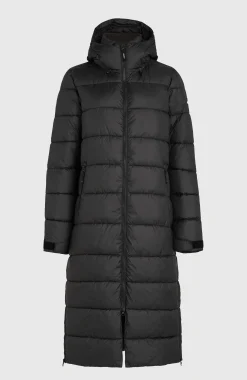 FemmesDoudoune longue Must-Have| Noire