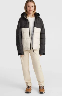 FemmesDoudoune O'Riginals| Beige Mix