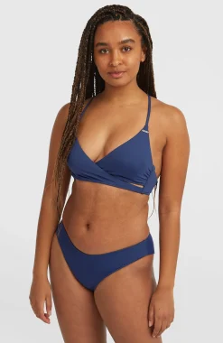 FemmesEnsemble bikini Baay Maoi| Bleu