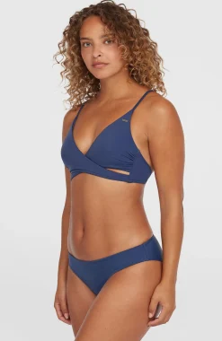 FemmesEnsemble bikini Baay Maoi| Bleu