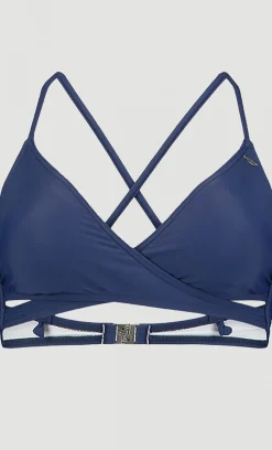 FemmesEnsemble bikini Baay Maoi| Bleu