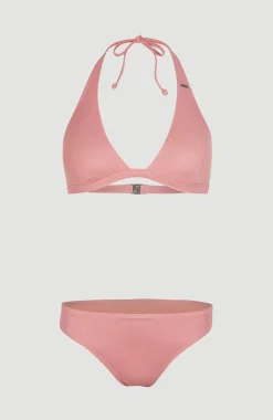 FemmesEnsemble bikini Maria Cruz| Rose