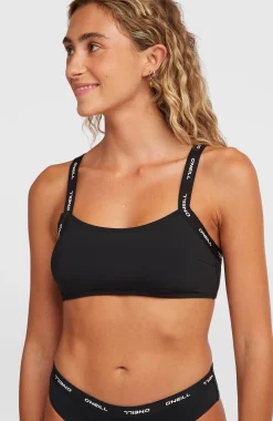 FemmesEnsemble de bikinis Sport| Noire