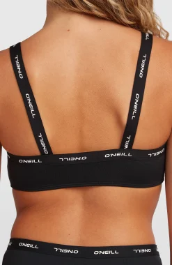 FemmesEnsemble de bikinis Sport| Noire
