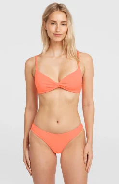 FemmesEnsemble de bikinis Malibu Matira| Orange