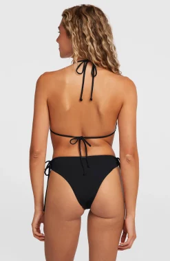 FemmesEnsemble de bikinis Madrid Jensen à séchage rapide| Noire