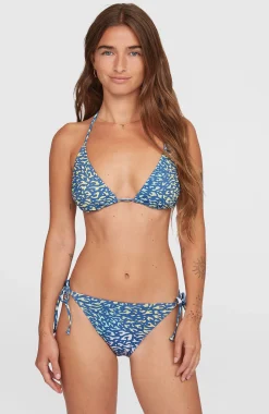 FemmesEnsemble de bikinis Essentials Capri Bondey| Jaune