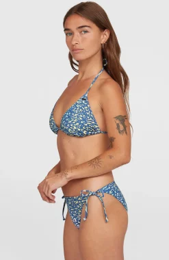 FemmesEnsemble de bikinis Essentials Capri Bondey| Jaune
