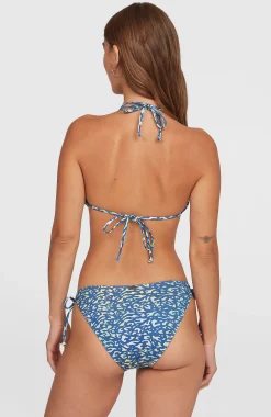FemmesEnsemble de bikinis Essentials Capri Bondey| Jaune