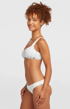 FemmesEnsemble de bikinis Women of the Wave Popoyo Matira| Bleu