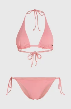 FemmesEnsemble de bikinis Women of The Wave Mother Maracas| Rose