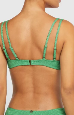 FemmesEnsemble de bikinis O'Riginals| Vert