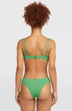 FemmesEnsemble de bikinis O'Riginals| Vert