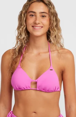 FemmesEnsemble de bikinis Madrid Jensen à séchage rapide| Violet