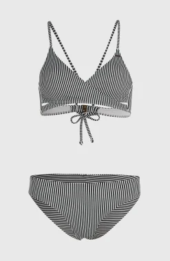 FemmesEnsemble de bikinis Essentials Baay Maoi| Noire