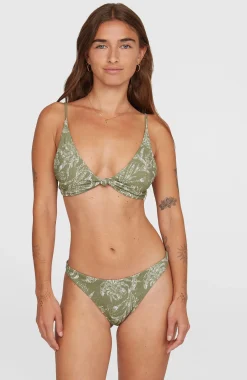 FemmesEnsemble de bikinis Pismo Flamenco| Vert