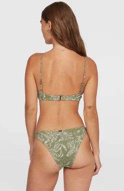 FemmesEnsemble de bikinis Pismo Flamenco| Vert