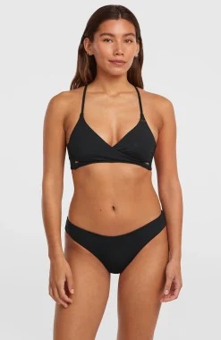 FemmesEnsemble de bikinis Essentials Baay Maoi| Noire