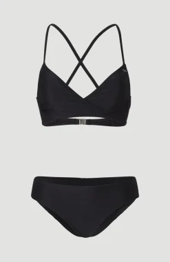 FemmesEnsemble de bikinis Essentials Baay Maoi| Noire