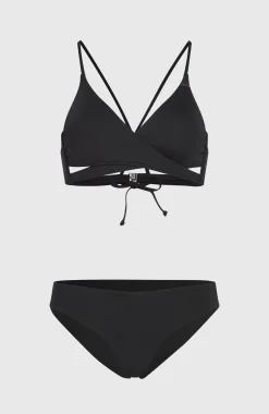 FemmesEnsemble de bikinis Essentials Baay Maoi| Noire