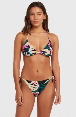FemmesEnsemble de bikinis Essentials Capri Bondey| Noire