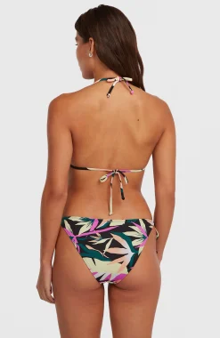 FemmesEnsemble de bikinis Essentials Capri Bondey| Noire