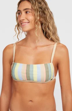 FemmesEnsemble de bikinis Paloma| Jaune
