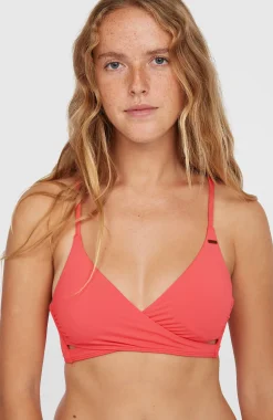 FemmesEnsemble de bikinis Essentials Baay Maoi| Rose
