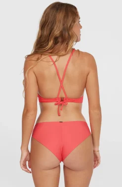 FemmesEnsemble de bikinis Essentials Baay Maoi| Rose