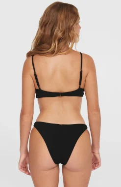 FemmesEnsemble de bikinis Pismo Flamenco| Noire