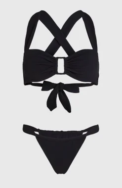 FemmesEnsemble de bikinis Annie| Noire