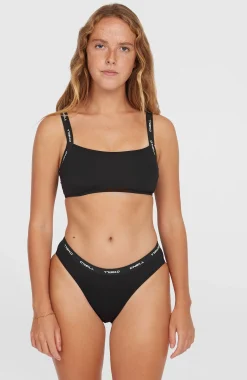 FemmesEnsemble de bikinis Sport| Noire