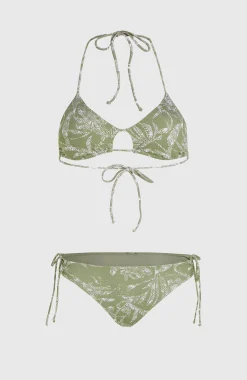 FemmesEnsemble de bikinis Madrid Jensen| Vert