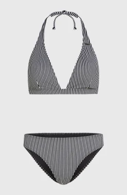 FemmesEnsemble de bikinis Essentials Marga Cruz| Noire