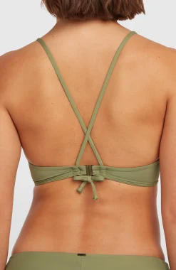 FemmesEnsemble de bikinis Essentials Baay Maoi| Vert