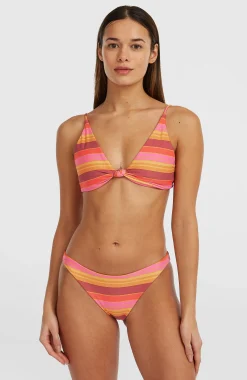 FemmesEnsemble de bikinis O'Riginals Pismo Flamenco| Orange