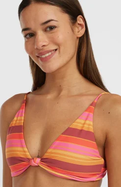 FemmesEnsemble de bikinis O'Riginals Pismo Flamenco| Orange
