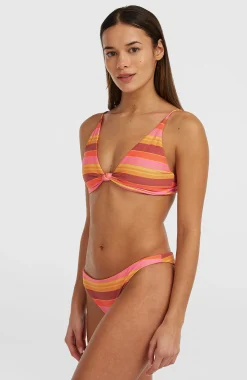 FemmesEnsemble de bikinis O'Riginals Pismo Flamenco| Orange