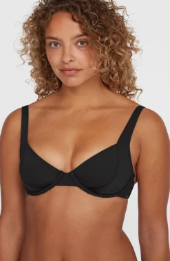 FemmesEnsemble de bikinis Saltwater Elsie Rita| Noire