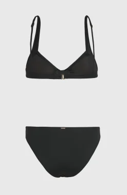 FemmesEnsemble de bikinis Saltwater Elsie Rita| Noire