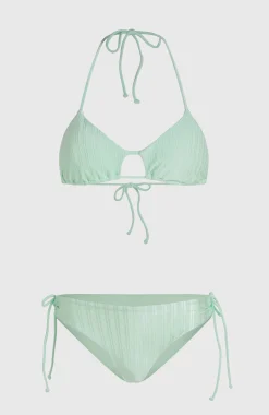FemmesEnsemble de bikinis Madrid Jensen| Vert