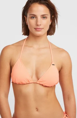 FemmesEnsemble de bikinis Essentials Capri Bondey| Orange