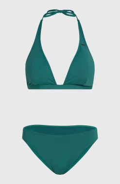 FemmesEnsemble de bikinis Essentials Marga Cruz| Vert